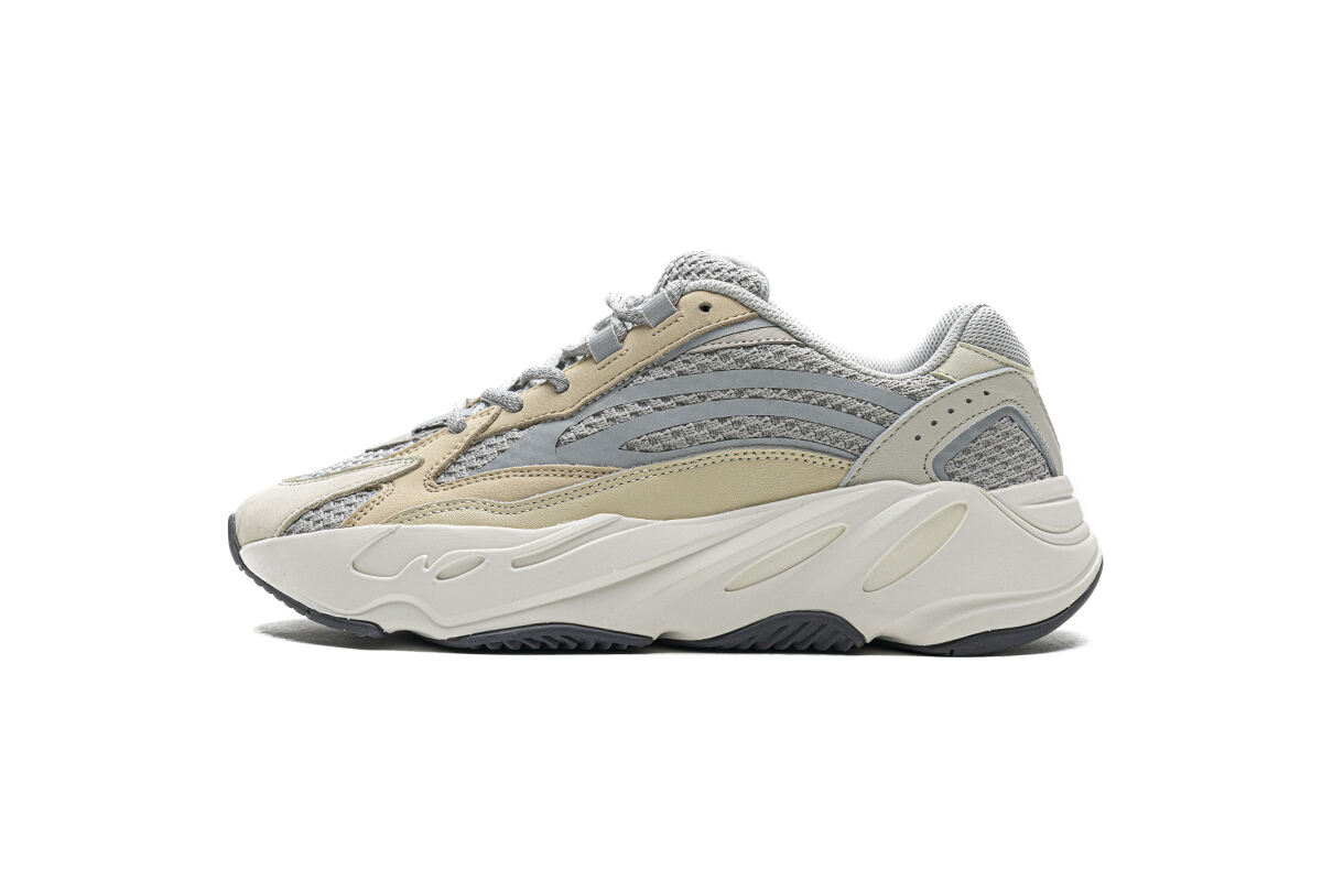 AH adidas Yeezy Boost 700 V2 “Cream”