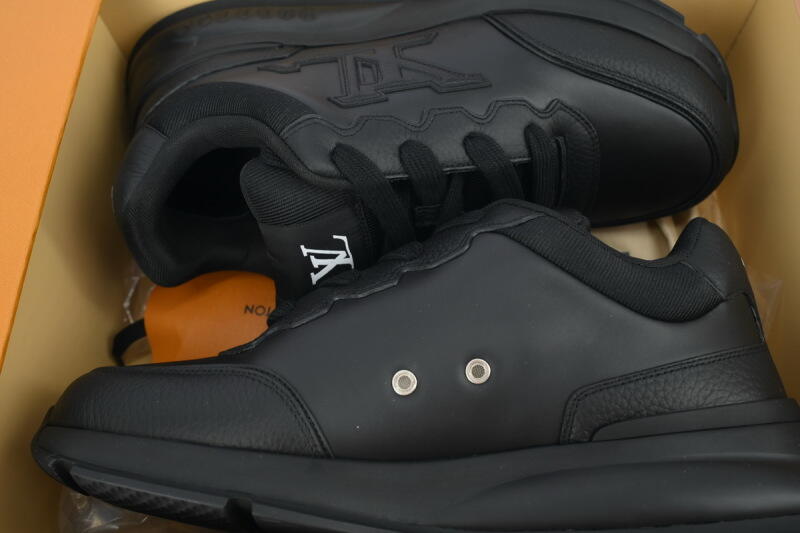 Louis Vuitton Black
