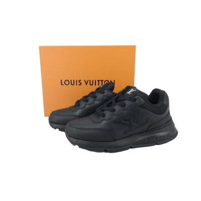 Louis Vuitton Black 02