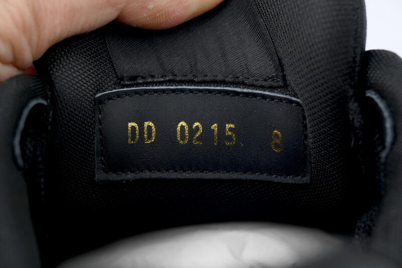Louis Vuitton Black