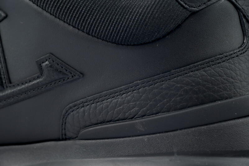 Louis Vuitton Black