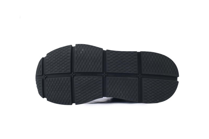 Louis Vuitton Black