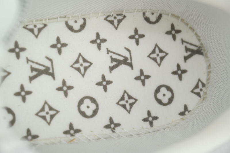 LV Olympia Grey
