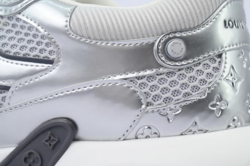 LV Olympia Grey