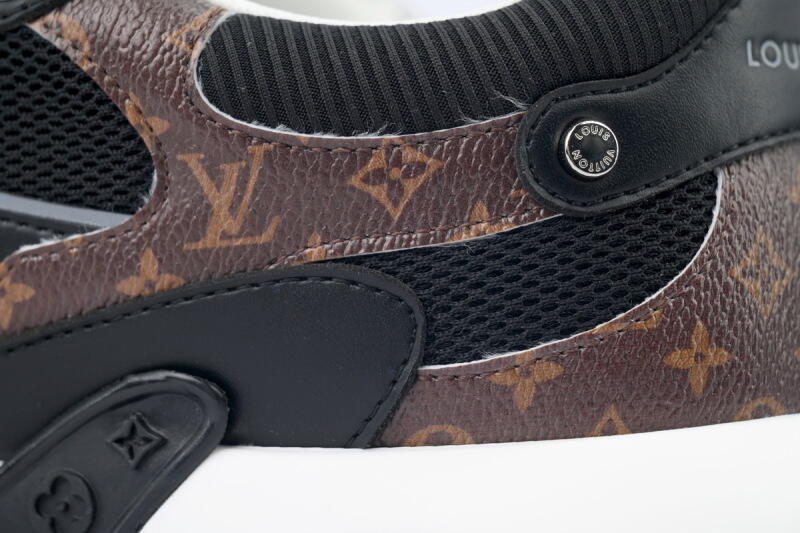 LV Olympia Black