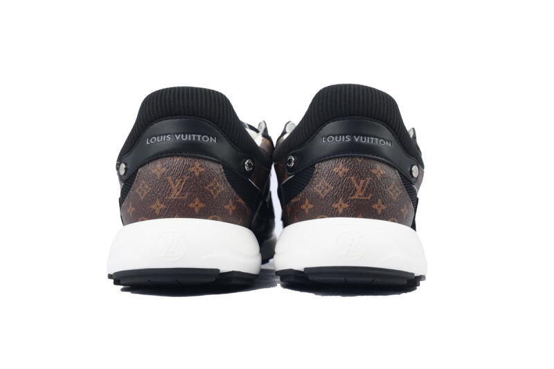 LV Olympia Black