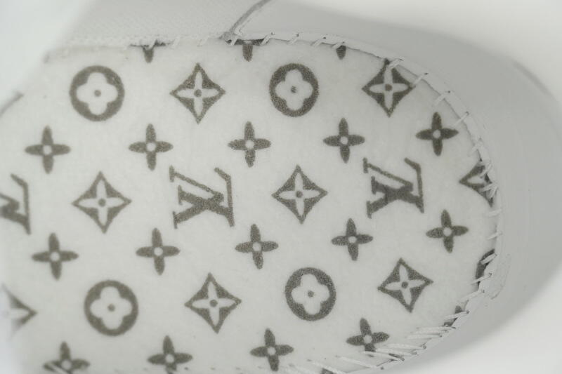 Louis Vuitton Green
