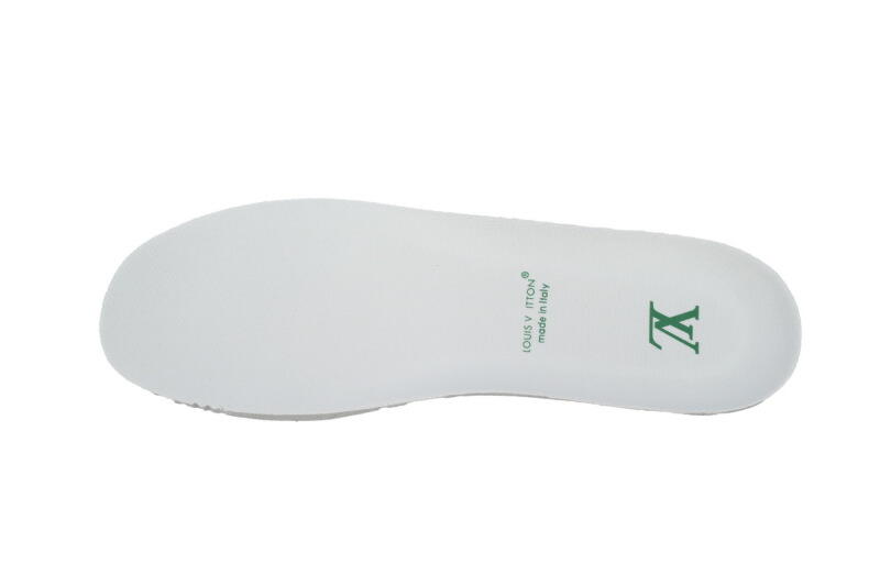 Louis Vuitton Green