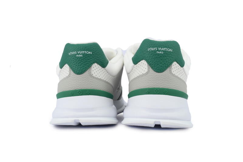 Louis Vuitton Green