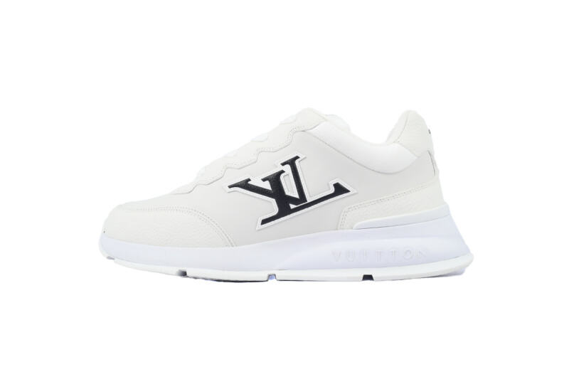 Louis Vuitton White