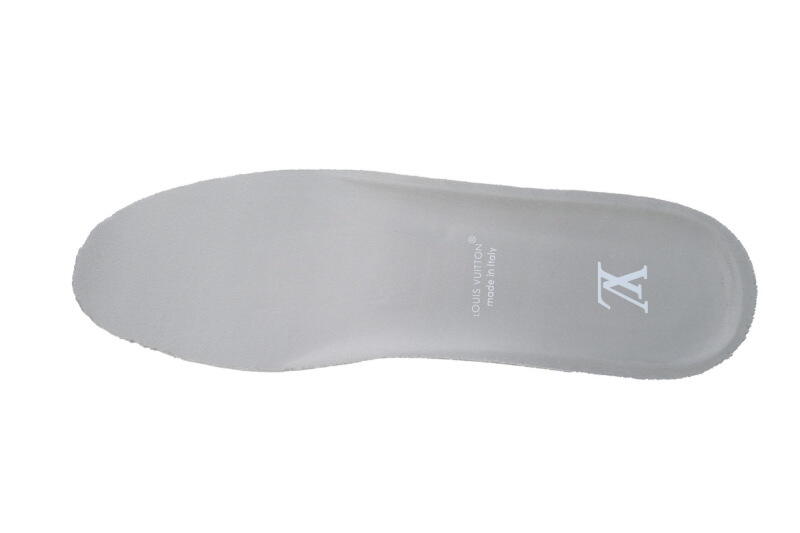 Louis Vuitton Skate Grey