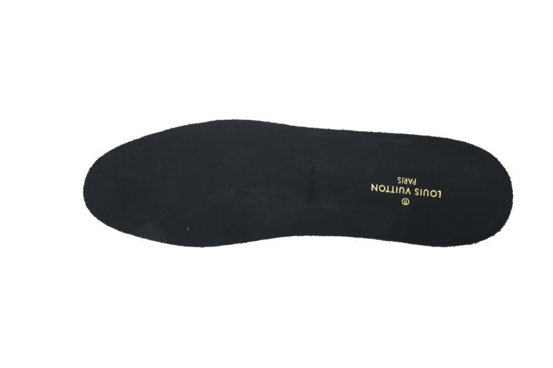 LV Run Away Black