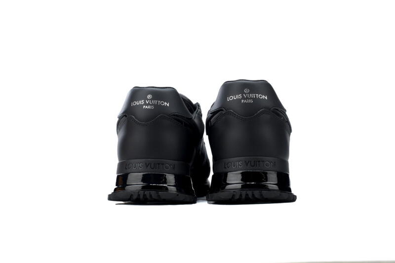 LV Run Away Black