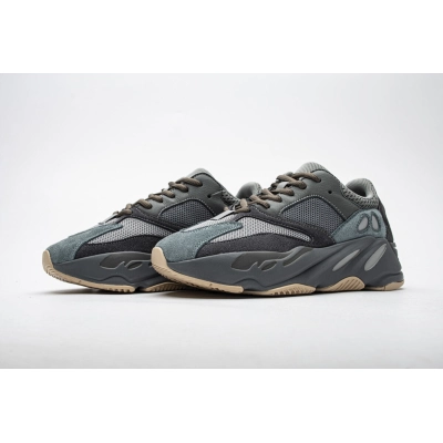 AH adidas Yeezy Boost 700 Teal Blue Real Boost 02