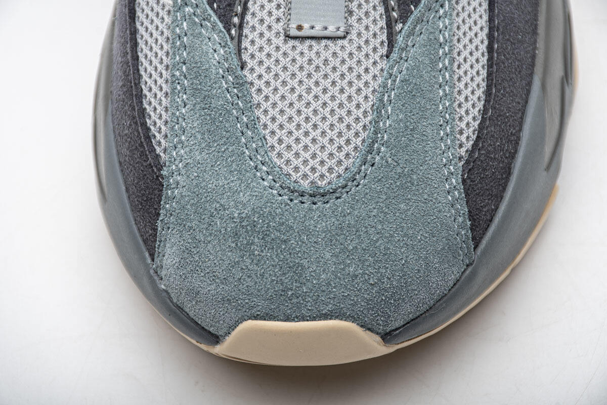 AH adidas Yeezy Boost 700 Teal Blue Real Boost