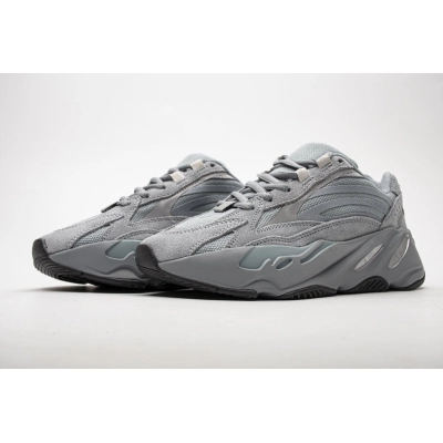 AH adidas Yeezy Boost 700 V2 “Hospital Blue”Real Boost 02