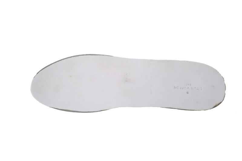 Louis Vuitton Archlight Sneakers White Grey