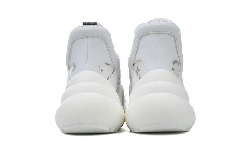 Louis Vuitton Archlight Sneakers White Grey