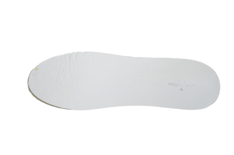 Louis Vuitton Archlight Sneakers White Sand Yellow