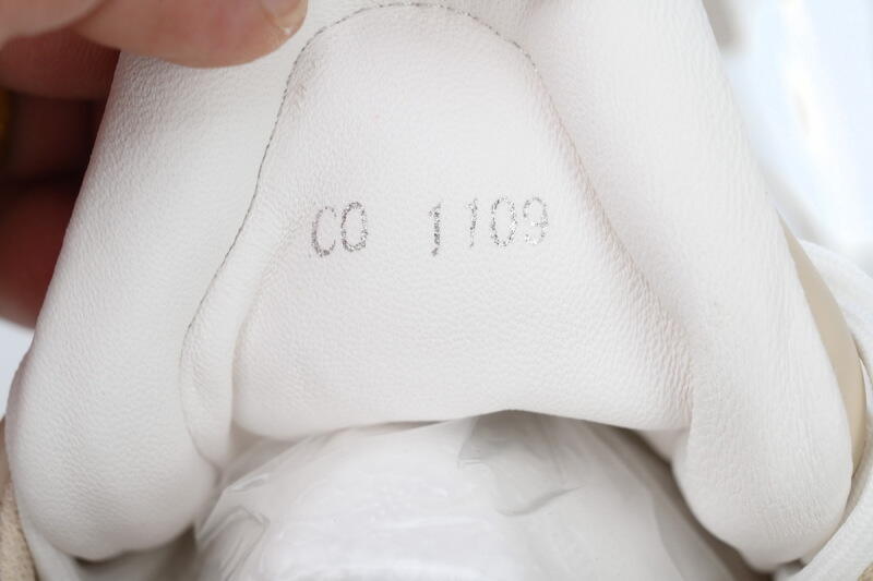 Louis Vuitton Archlight Sneakers White Sand Yellow