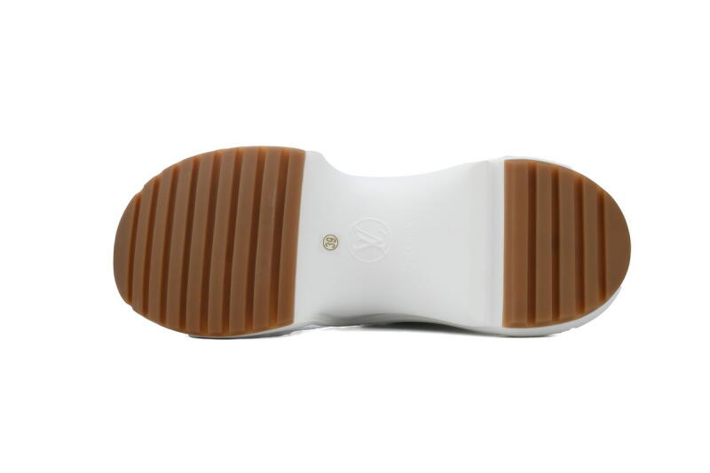 Louis Vuitton Archlight Sneakers White Sand Yellow