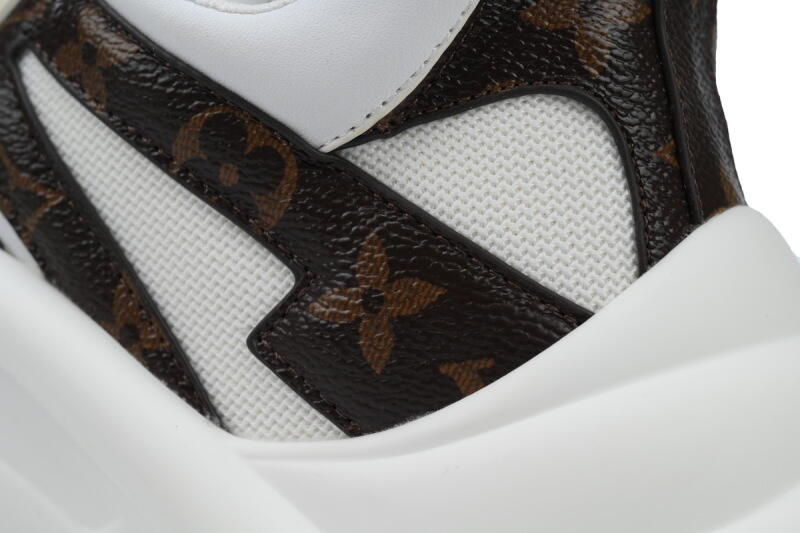 Louis Vuitton Archlight Sneakers Classic
