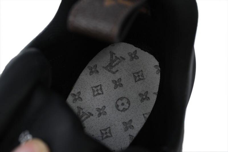 Louis Vuitton Archlight Sneakers Black