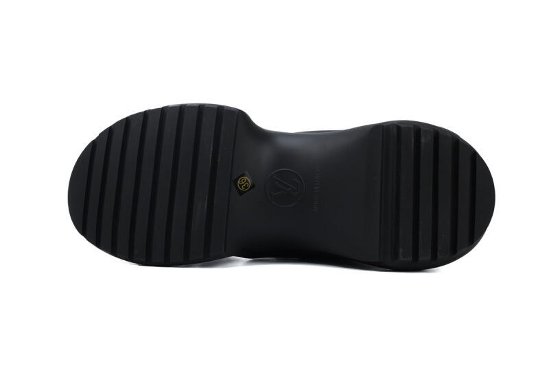 Louis Vuitton Archlight Sneakers Black