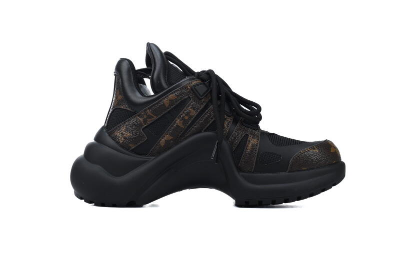 Louis Vuitton Archlight Sneakers Black