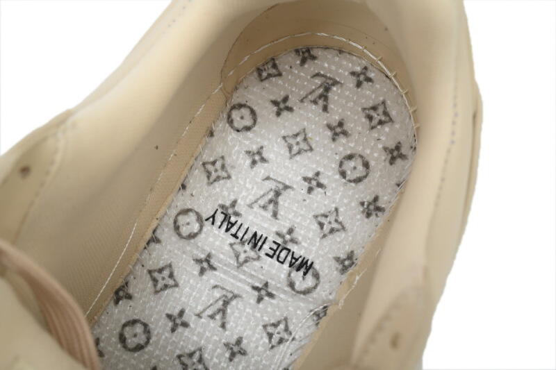 Louis Vuitton Khaki