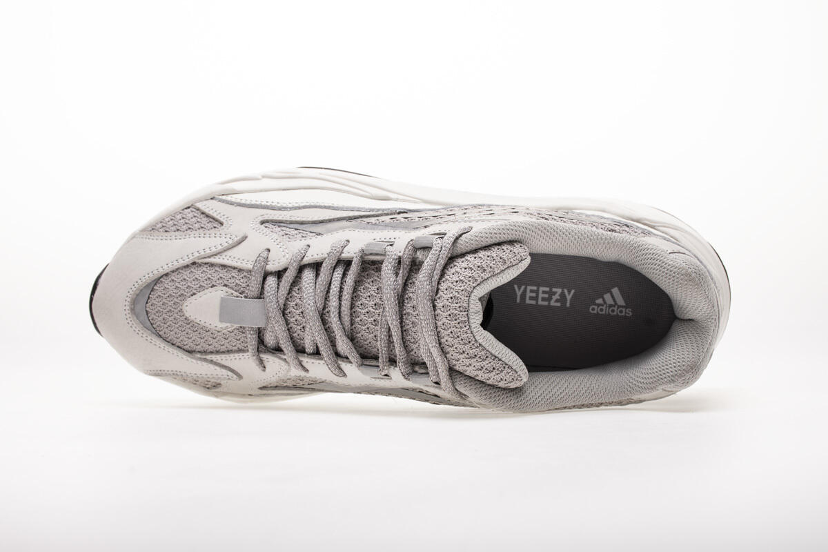 AH Yeezy Boost 700 V2 “Static”