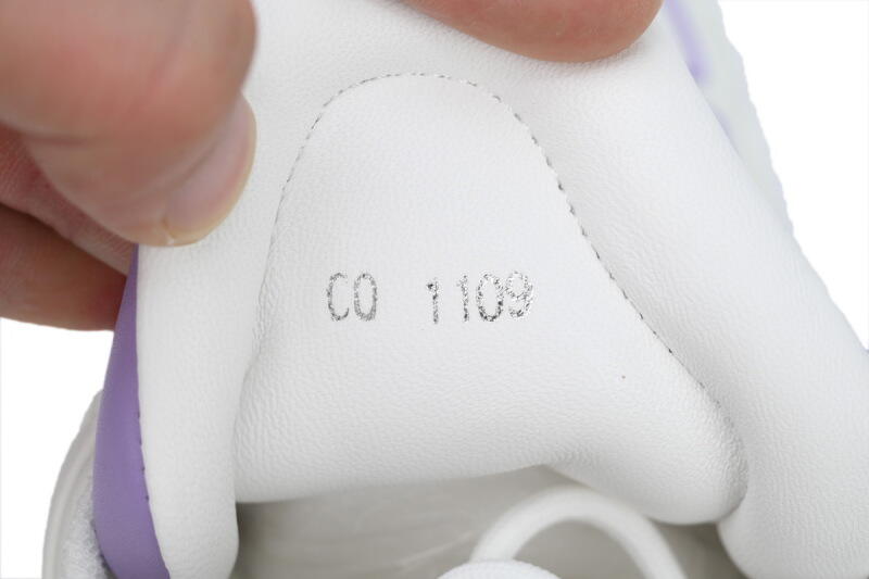 Louis Vuitton Archlight Sneakers White Purple