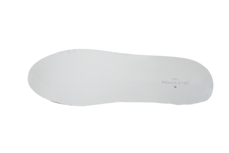 Louis Vuitton Archlight Sneakers White Black