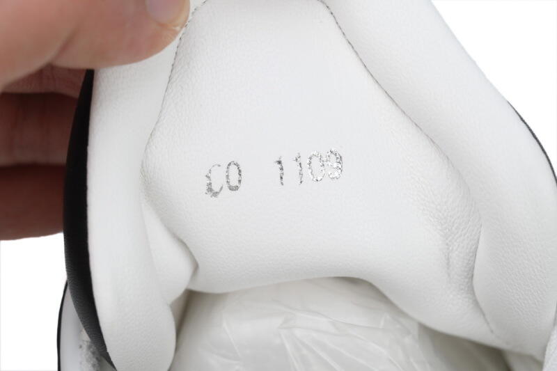 Louis Vuitton Archlight Sneakers White Black
