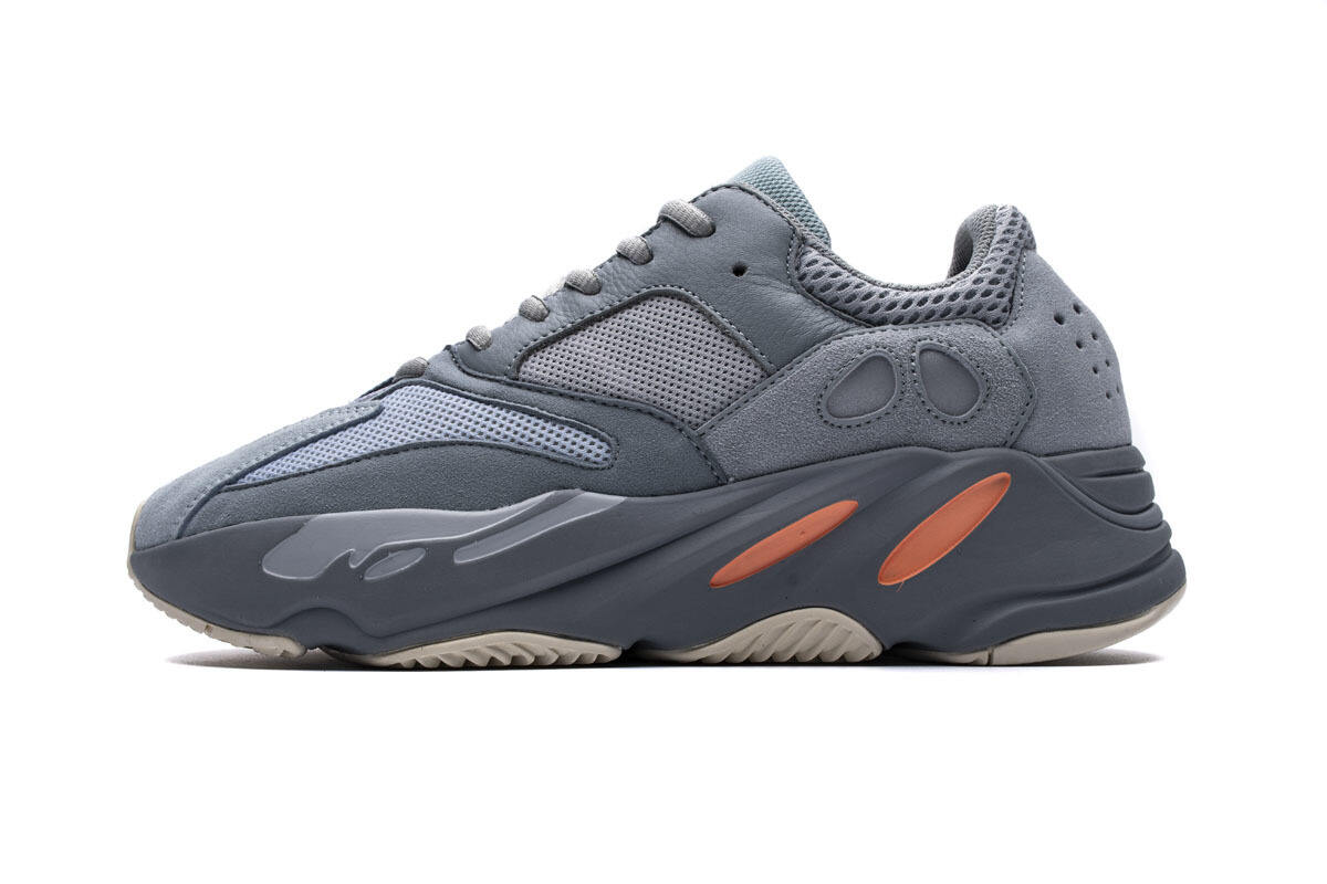 AH Adidas Yeezy Boost 700 "Inertia "