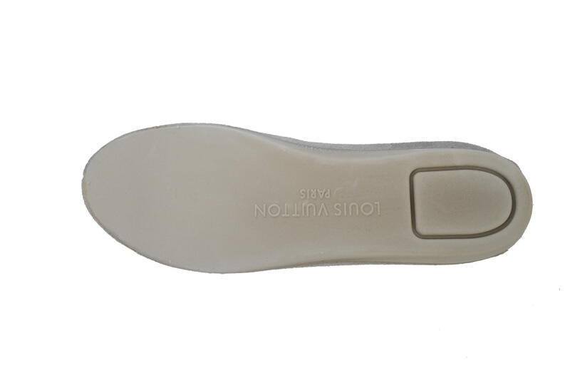 Louis Vuitton Archlight Sneakers White Brown