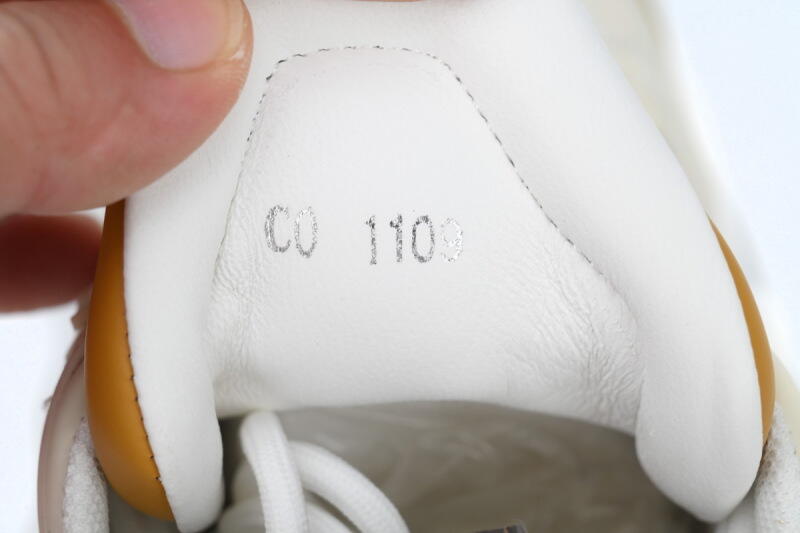 Louis Vuitton Archlight Sneakers White Brown