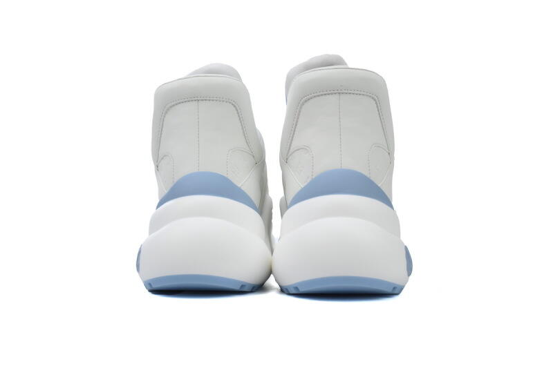 Louis Vuitton Archlight Sneakers White Blue