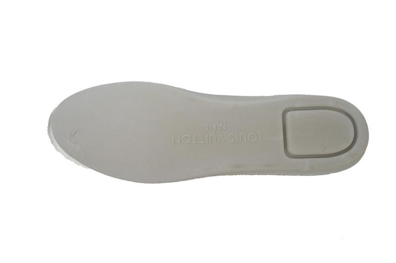 Louis Vuitton Archlight Sneakers White and Black