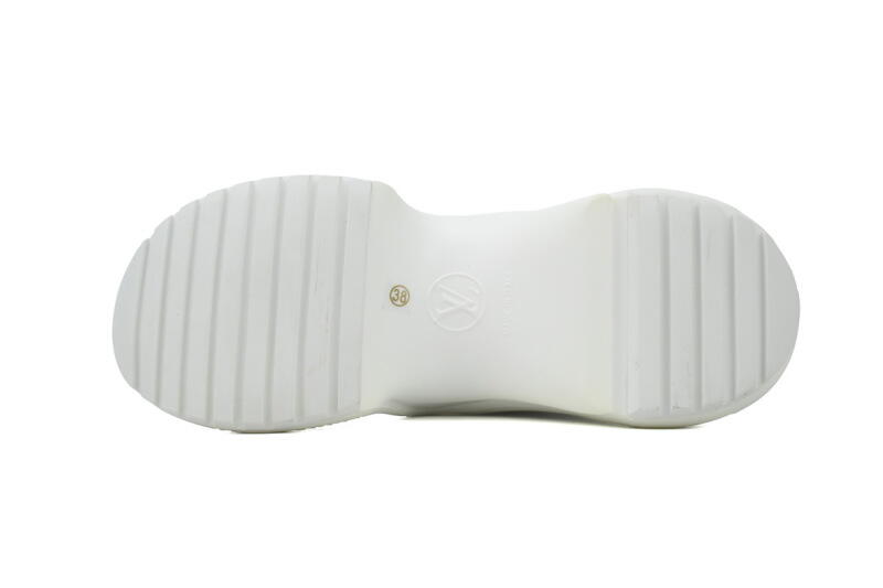 Louis Vuitton Archlight Sneakers White