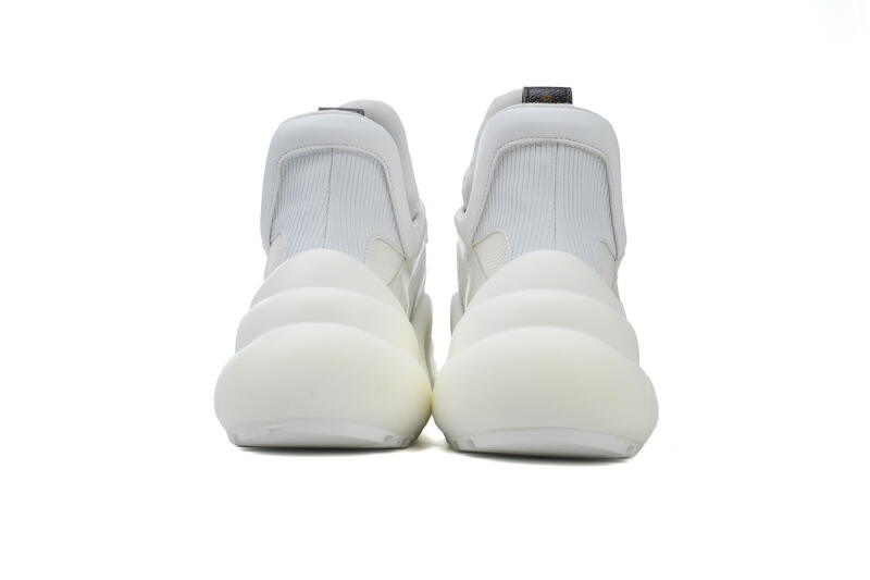 Louis Vuitton Archlight Sneakers White
