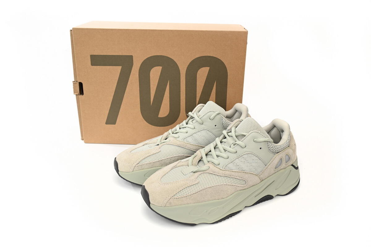 OG Adidas Yeezy Boost 700 "Salt"