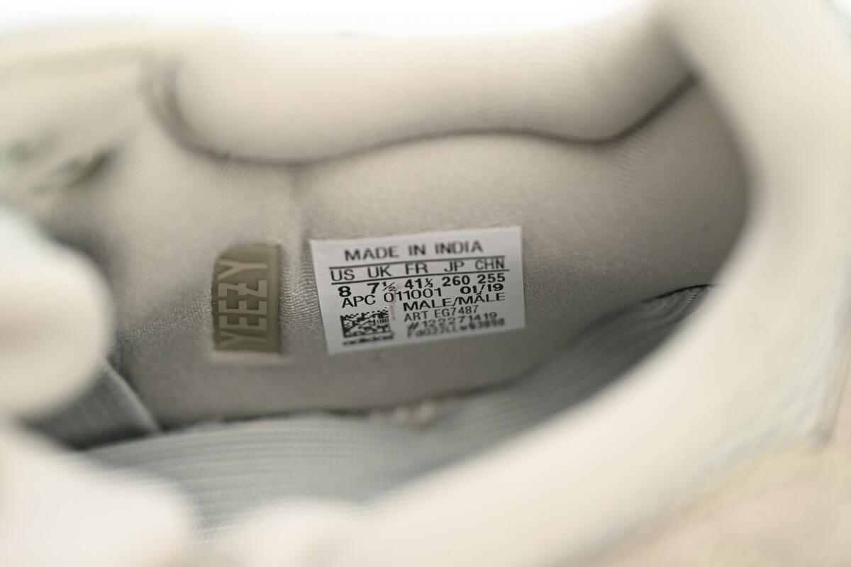 OG Adidas Yeezy Boost 700 "Salt"