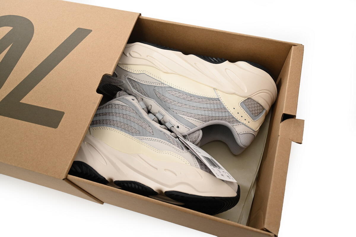 OG Yeezy Boost 700V2 “Static”