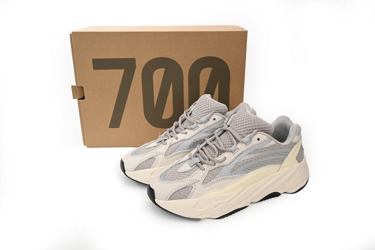 OG Yeezy Boost 700V2 “Static”