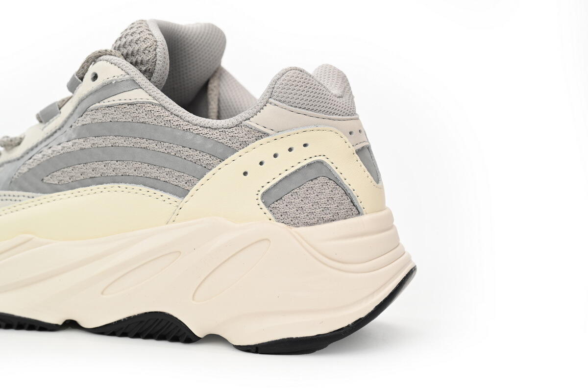 OG Yeezy Boost 700V2 “Static”