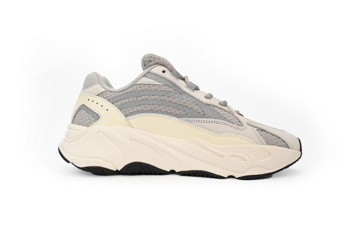 OG Yeezy Boost 700V2 “Static”