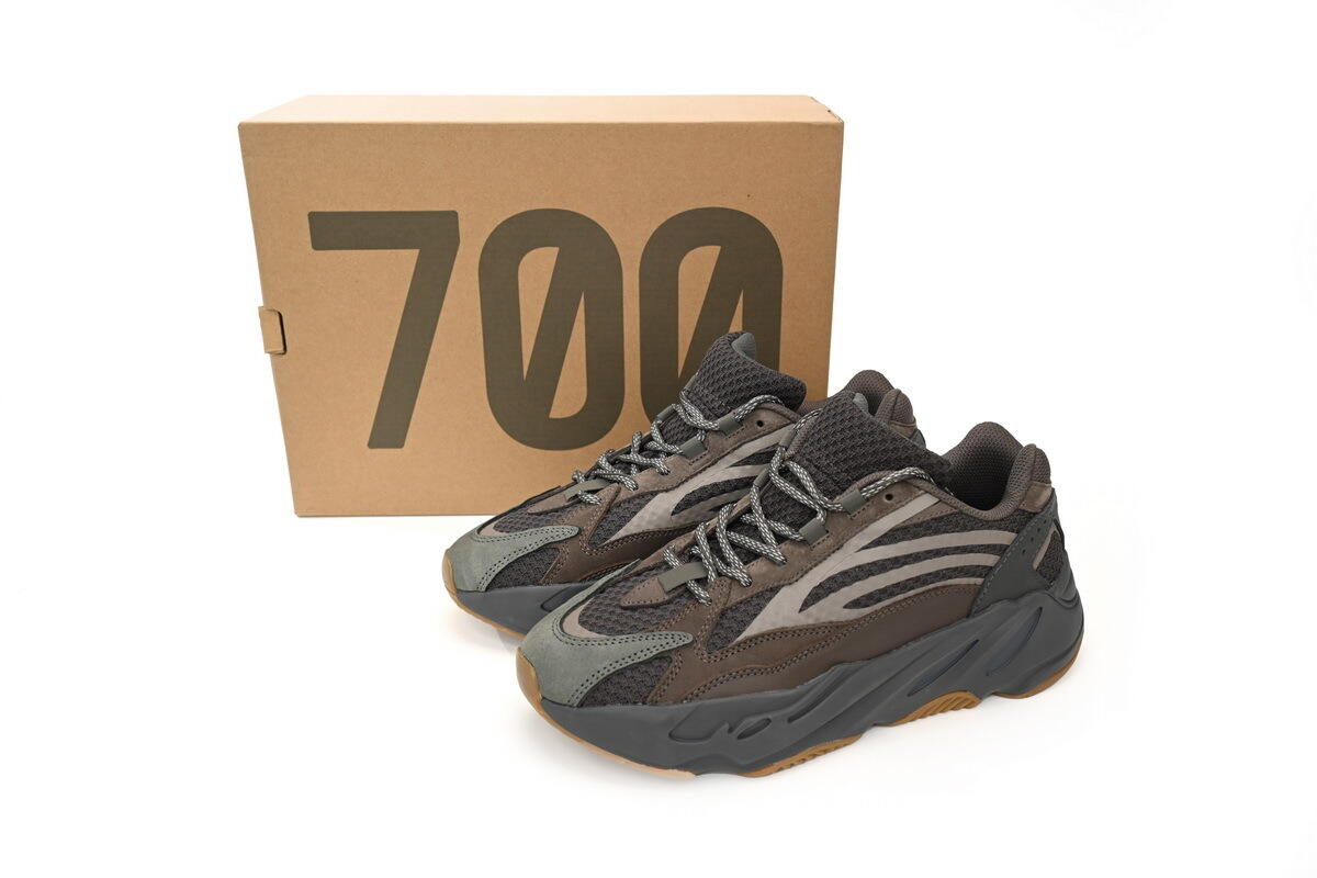 OG Yeezy Boost 700 V2 “Static”