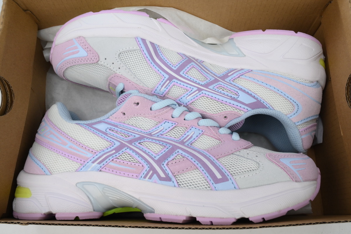 Asics Gel 1130 'Lilac Tech'