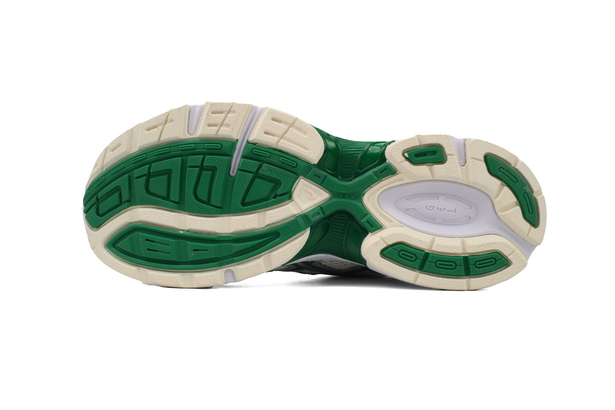 Asics Gel 1130 'Cream Kale'